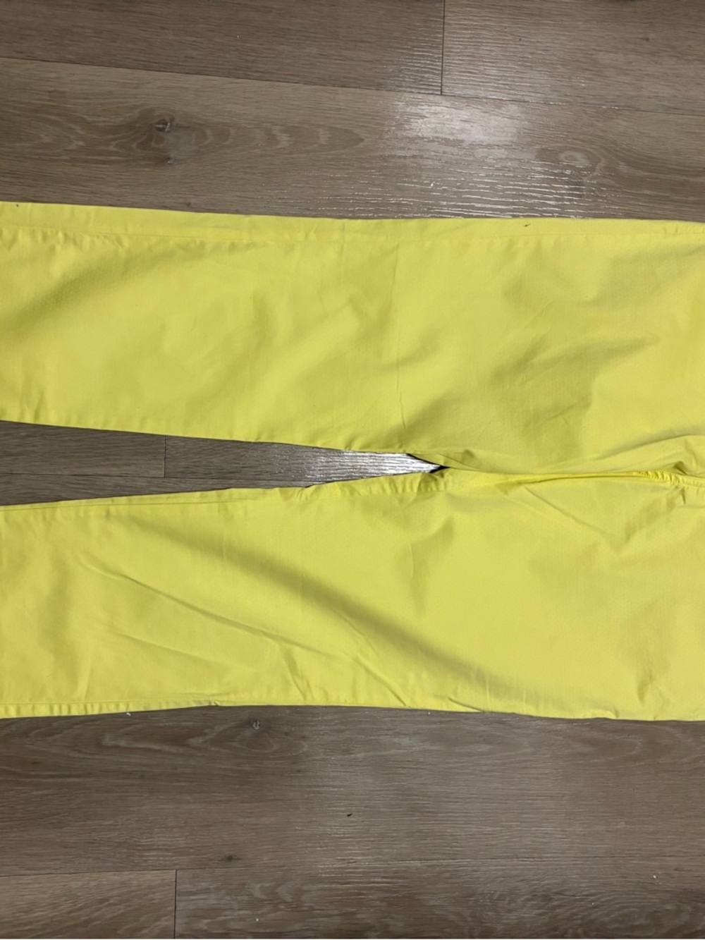 Lloyd's‎ Lemon Yellow Dress Pants
